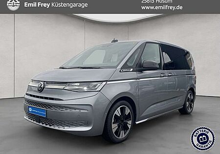 VW T7 Multivan Volkswagen EHybrid Style 7 Sitzer(ohne Vis a Vi