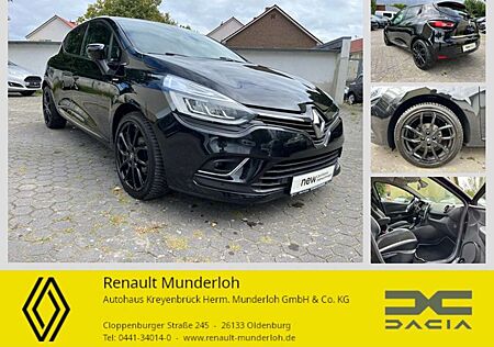 Renault Clio BOSE Edition