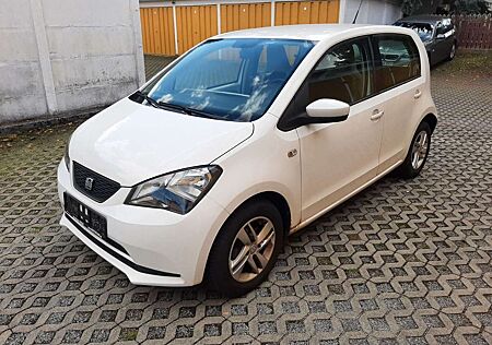 Seat Mii 1.0 Reference,Klima,