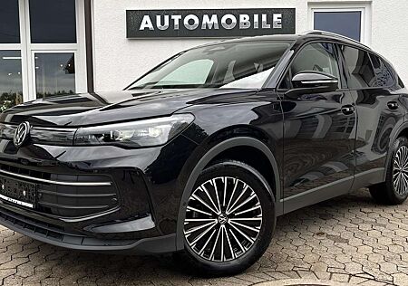 VW Tiguan Volkswagen 1.5 eTSI Life LED NAVI ACC TOTWINKEL AHK
