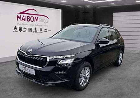 Skoda Kamiq Selection DSG,Standort Geldern