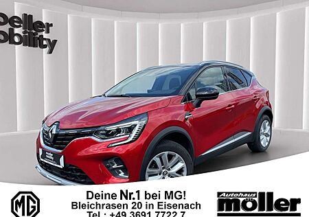 Renault Captur TCe 130 Edition One Navi, R-Kam., Sitzh