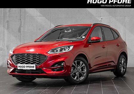 Ford Kuga ST-Line AHK ACC KAM NAVI LED WI-PKT