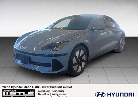 Hyundai IONIQ 6 77,4kWh TECHNIQ-Paket inkl. Park-Paket und Glassch
