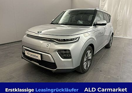 Kia Soul Spirit Kombi, 5-türig, Direktantrieb, 1-Gang