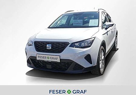 Seat Arona 1.0 TSI DSG Style Pro Blth CarPlay PDC SHZ