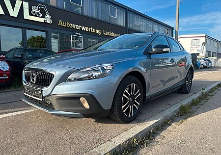 Volvo V90 Cross Country V40 Cross Country