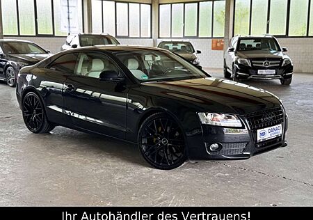 Audi A5 Coupe 3.2 FSI quattro/Kamera/Leder/Xenon/PDC