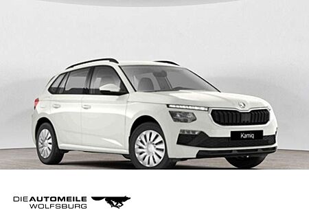 Skoda Kamiq 1.0 TSI Essence