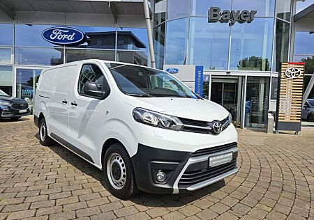 Toyota Pro Ace Proace 2,0-l-D-4D L2 Meister