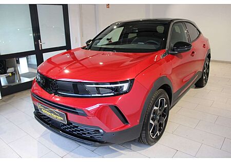 Opel Mokka Ultimate 1.2 T/LED/SHZG/PDC/RFK/ALU/Keyles