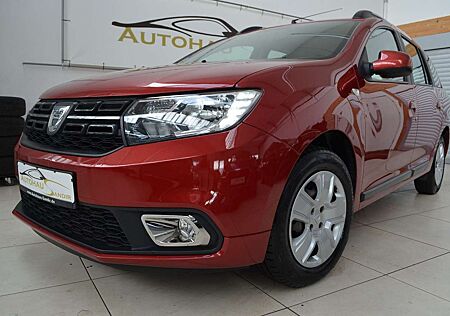 Dacia Logan MCV II Laureate ~ Navi ~ MFL ~ PDC ~ I.Ha