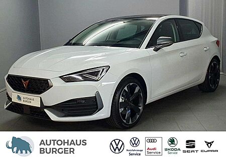 Cupra Leon 1.5 eTSI DSG Panorama/AHK/ACC/MatrixLED Navi