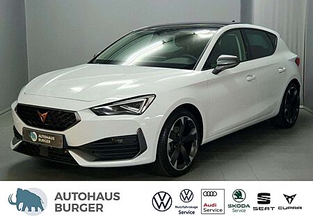Cupra Leon 1.5eTSI DSG Panorama/AHK/ACC/MatrixLED Navi