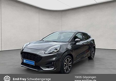 Ford Puma 1.0 EcoBoost Hybrid Aut. ST-LINE *LED*NAVI*