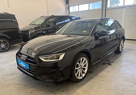 Audi A4 30 TDI Avant advanced*LED*FLA*PDC*AHK*
