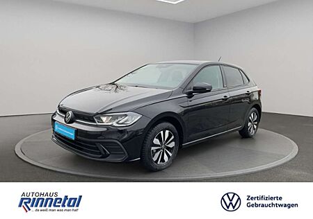 VW Polo Volkswagen Life 1,0 l TSI OPF 70 kW (95 PS) 5-Gang 1.0 TSI M