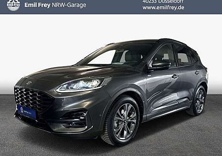 Ford Kuga 2.0 EcoBlue Aut. ST-LINE X