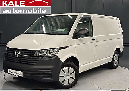 VW T6 Transporter Volkswagen T6.1 Transporter Kasten FWD*3-SITZE*AHK*150PS*DAB*PDC*Allwetter*