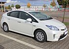 Toyota Prius Plug-in (Hybrid) Comfort