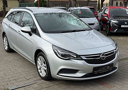 Opel Astra K Sports Tourer Edition Start/Stop