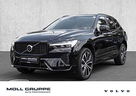 Volvo XC 60 XC60 B4 2WD Plus Dark ACC EL.HECK AHK