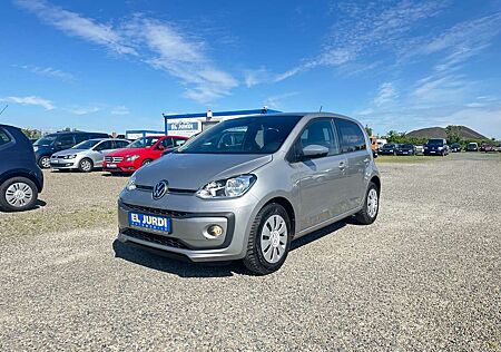 VW Up Volkswagen ! *United* 44tKm* Klimatronik* Rückwärtkamera*