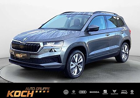 Skoda Karoq Style 2.0 TDI DSG 4x4 *NAVI*LED*RFK*