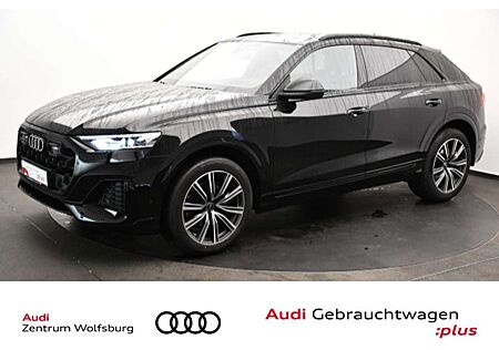 Audi Q8 45 TDI quattro tiptronic HeadUp/Luft/Matrix/A