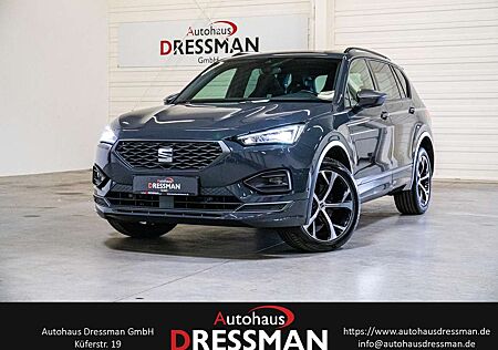 Seat Tarraco DSG 2.0 TDI FR PANO BEATS ACC 7-SITZER