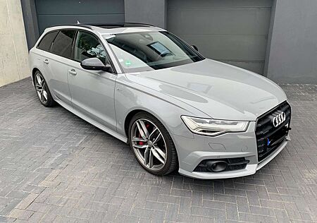 Audi A6 Avant 3.0 TDI competition quattro tiptronic