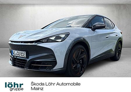 Cupra Tavascan 250 kW 4Drive VZ *Pano*Sennheiser*