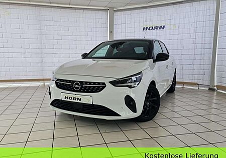 Opel Corsa Elegance, unfallfrei, kamera, Navi, LED, Bluetooth
