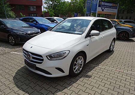 Mercedes-Benz B 250 Progressive Plugin Hybrid