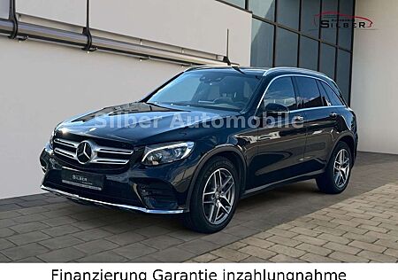 Mercedes-Benz GLC 250 GLC -Klasse d 4Matic AMG-Line!!!