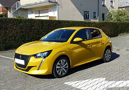 Peugeot 208 PureTech 75 Active