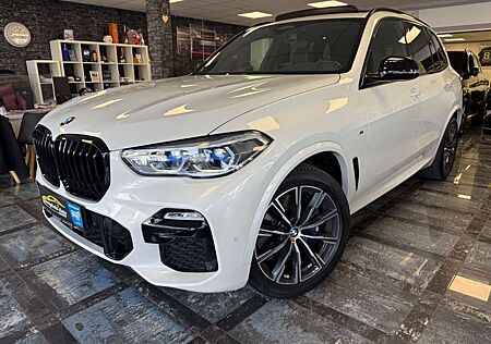 BMW X5 xDrive 30 d M Sport*Panorama*Laser*Ambiente*
