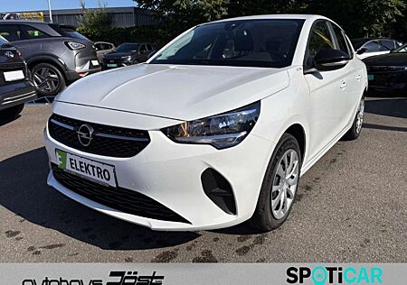Opel Corsa-e F Edition