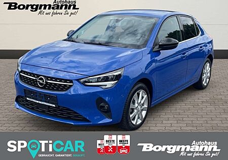 Opel Corsa Elegance 1.2 Turbo Rückfahrkamera - Sitzheizung -