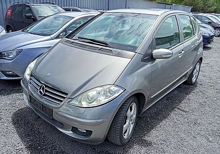 Mercedes-Benz A 200 (169.033)