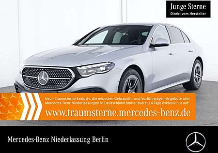 Mercedes-Benz E 300 e AMG 360° Distr. Spurhalt-Ass Totwinkel PTS