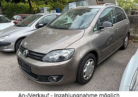 VW Golf Volkswagen VI 6 Plus 1.6 TDI Style | PDC | 2.HAND