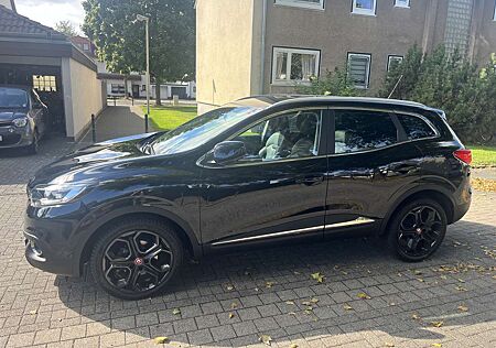 Renault Kadjar Energy TCe 130 EDCCROSSBORDER