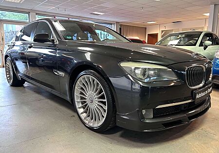 BMW 730 d -Alpina21- Leder-Navi-Xenon-PDC