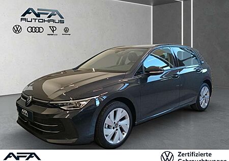 VW Golf Volkswagen VIII 1.5 eTSI Goal DSG LED*Navi*RFK*PDC