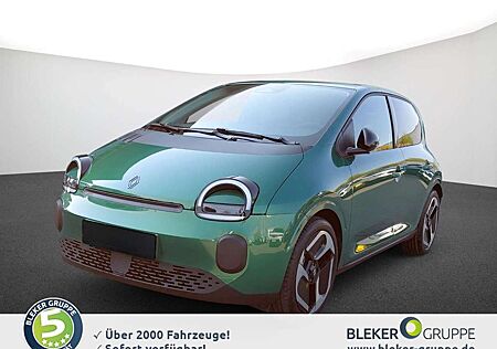 Renault Twingo Techno 80 Urban Range