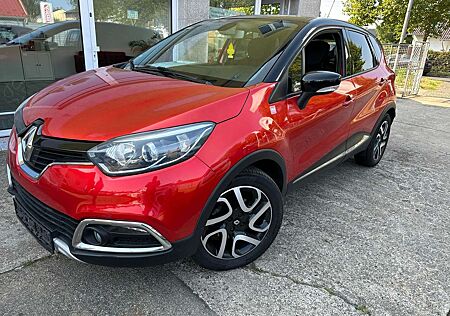 Renault Captur dCi 90 EDC Helly Hansen