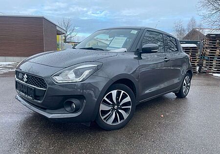 Suzuki Swift 1.2 DUALJET HYBRID / Klima / Alu / SHZ