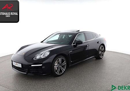 Porsche Panamera S SPORTABGAS,NAVI,GLASDACH,TEMPOMAT
