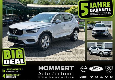 Volvo XC 40 XC40 D3 Momentum Pro *beh.Lenk*Kamera*Sitzh.*Navi
